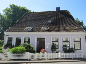 Ferienwohung Vaxholm, Glücksburg